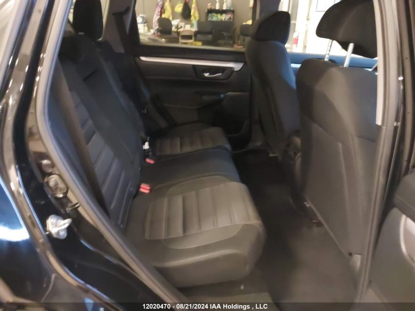 2019 Honda Cr-V VIN: 2HKRW1H34KH002639 Lot: 12020470