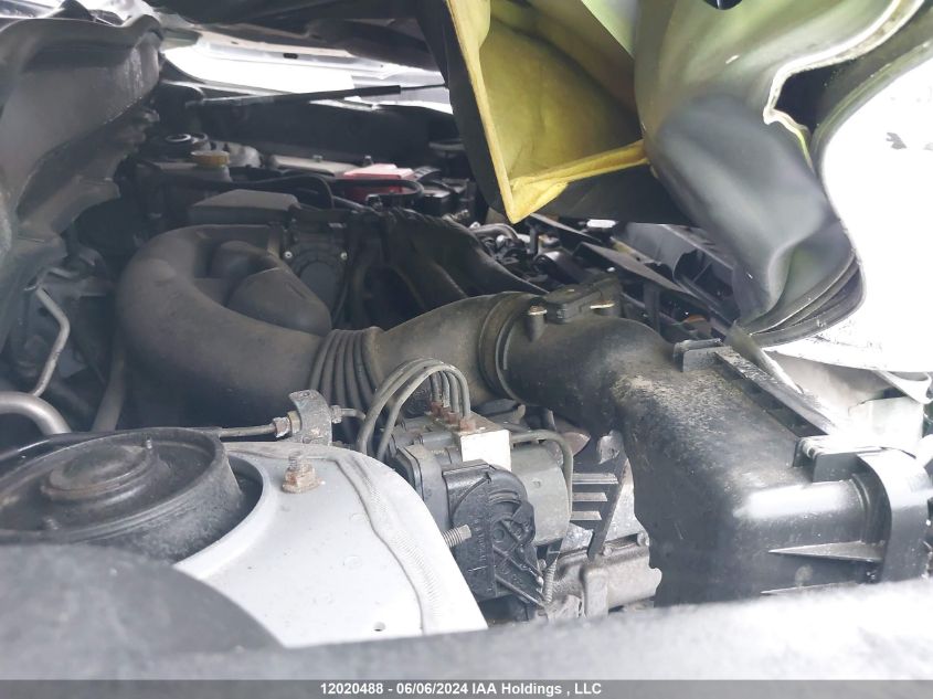 2015 Subaru Forester VIN: JF2SJCCC8FH803311 Lot: 12020488