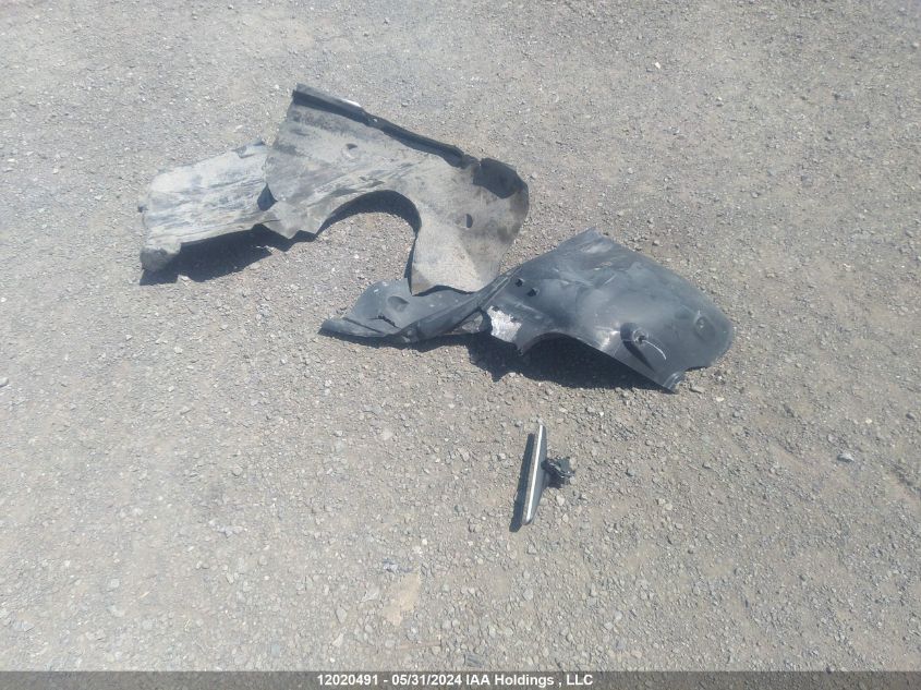 2018 Volkswagen Tiguan Se/Sel VIN: 3VV2B7AX1JM110823 Lot: 12020491