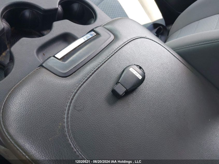 2014 Dodge Ram 1500 VIN: 1C6RR7FG6ES270041 Lot: 12020521