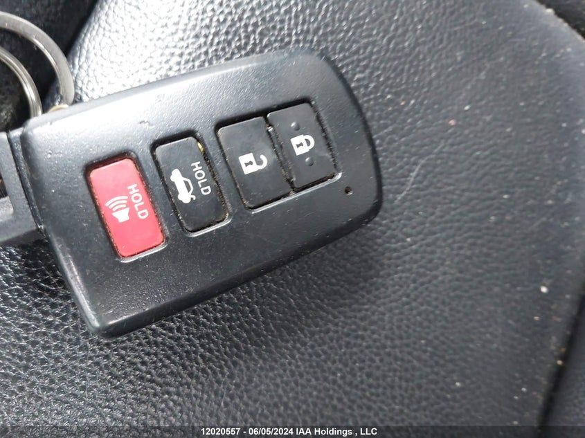 2016 Toyota Corolla L/Le/Le Pls/Prm/S/S Pls VIN: 2T1BURHE3GC648448 Lot: 12020557