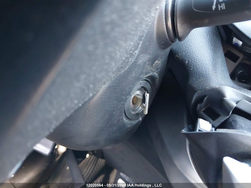 2014 Honda Cr-V VIN: 2HKRM4H5XEH116884 Lot: 12020564