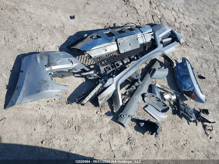 2014 Honda Cr-V VIN: 2HKRM4H5XEH116884 Lot: 12020564