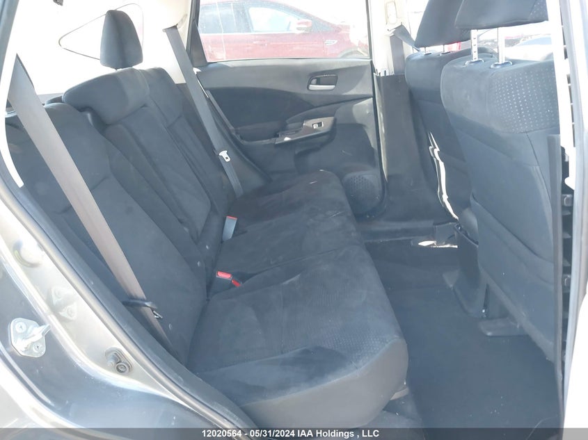 2014 Honda Cr-V VIN: 2HKRM4H5XEH116884 Lot: 12020564