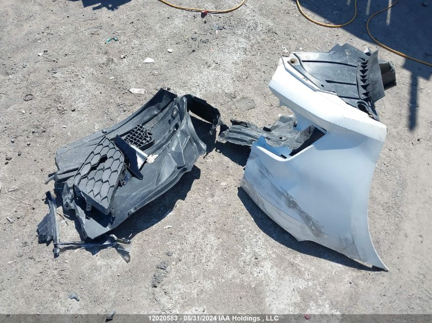 2019 Nissan Sentra S/Sv/Sr/Sl VIN: 3N1AB7AP2KY212686 Lot: 12020583