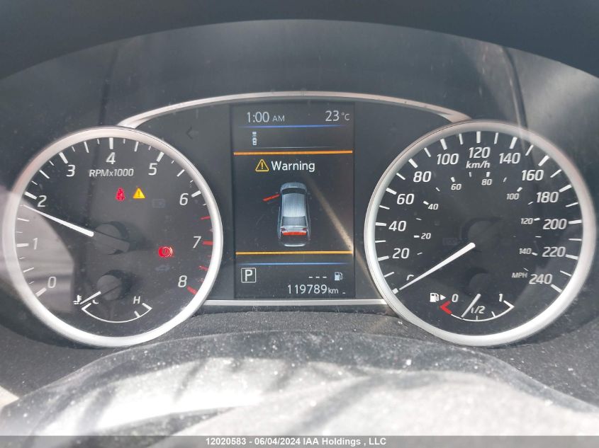 2019 Nissan Sentra S/Sv/Sr/Sl VIN: 3N1AB7AP2KY212686 Lot: 12020583