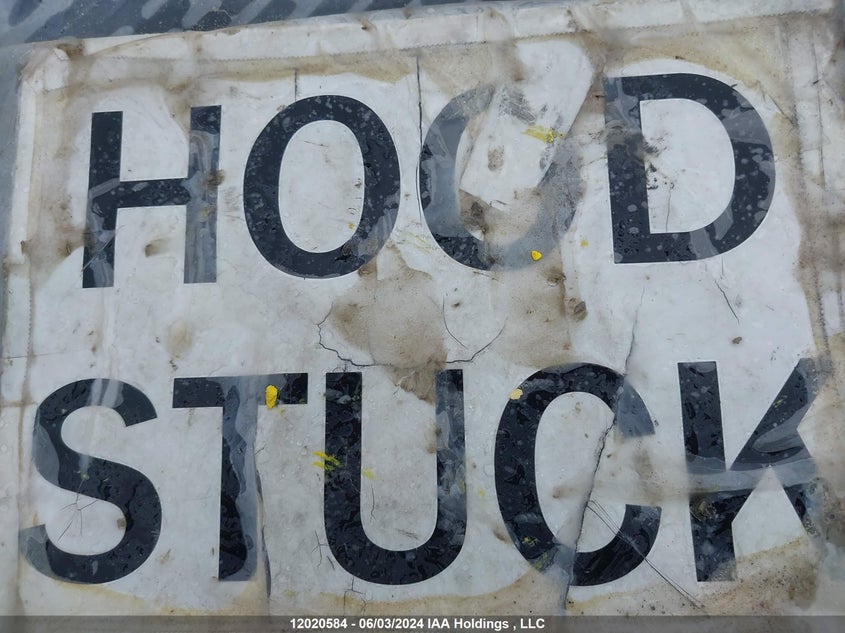 2011 Ford F250 Super Duty VIN: 1FT7W2B61BEC55594 Lot: 12020584