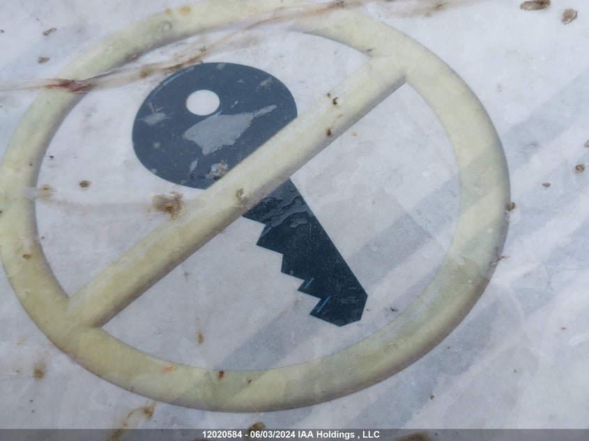 2011 Ford F250 Super Duty VIN: 1FT7W2B61BEC55594 Lot: 12020584