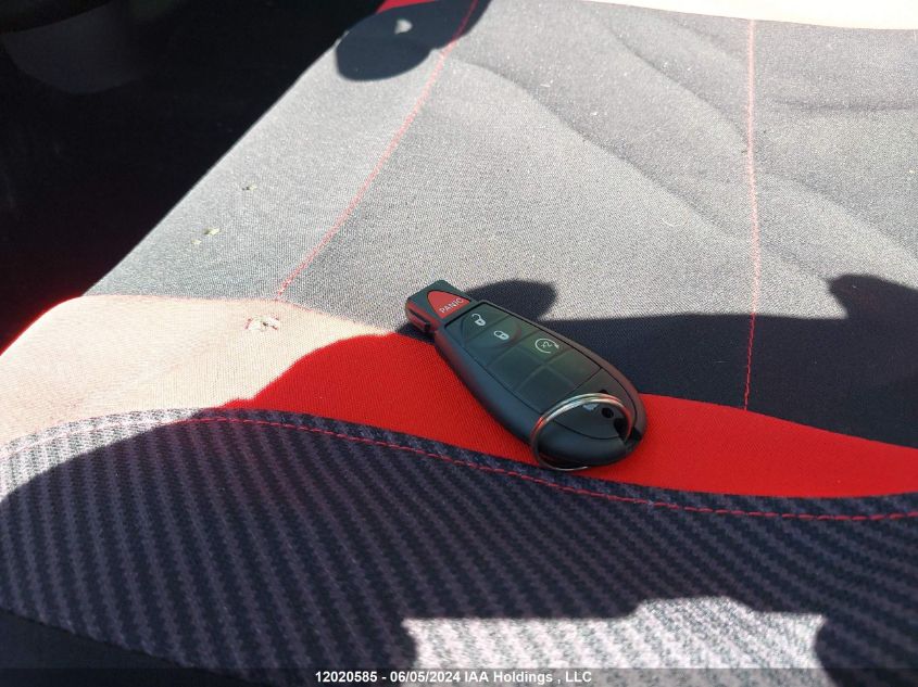 2023 Ram 1500 Classic Tradesman VIN: 3C6RR7KG6PG661741 Lot: 12020585