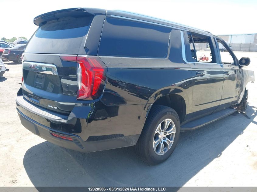 1GKS2FKD2RR175031 2024 GMC Yukon Xl