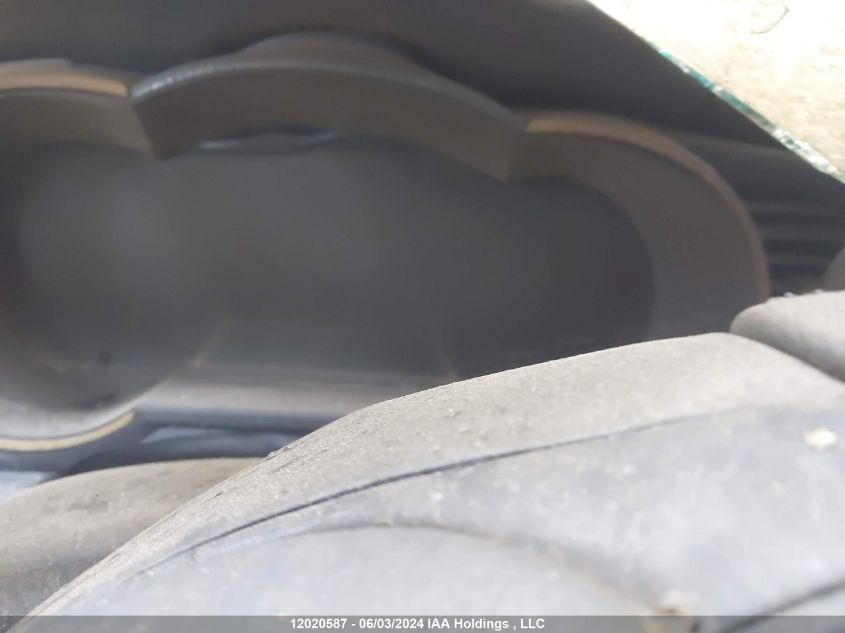 2012 Kia Optima VIN: KNAGN4A73C5242191 Lot: 12020587