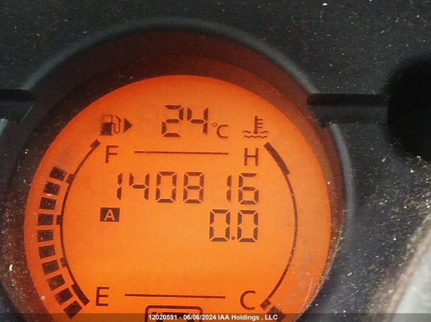 2008 Nissan Rogue S/Sl VIN: JN8AS58V78W101951 Lot: 12020591