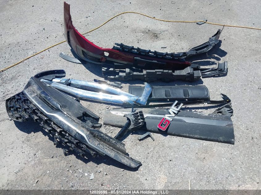 2023 Kia Sportage VIN: KNDPUCAF8P7201136 Lot: 12020595