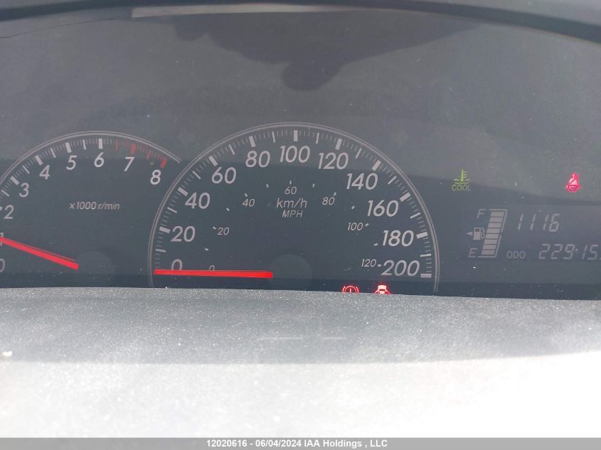 2007 Toyota Yaris VIN: JTDKT923675046523 Lot: 12020616