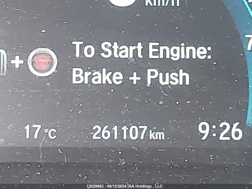 2018 Honda Civic Ex 4Dr VIN: 2HGFC2F86JH008550 Lot: 12020662