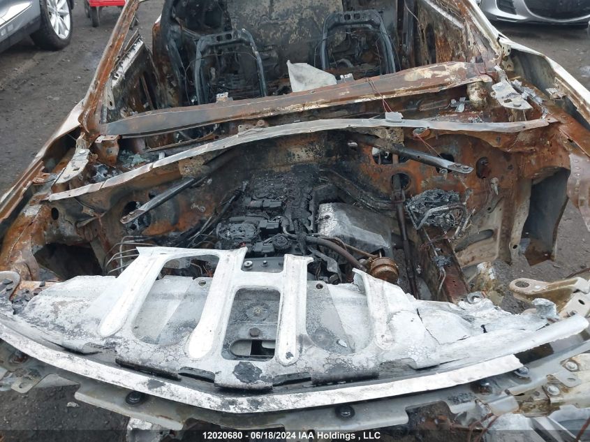 2017 Chevrolet Camaro VIN: 1G1FB1RX1H0127418 Lot: 12020680