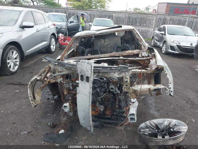 2017 Chevrolet Camaro VIN: 1G1FB1RX1H0127418 Lot: 12020680