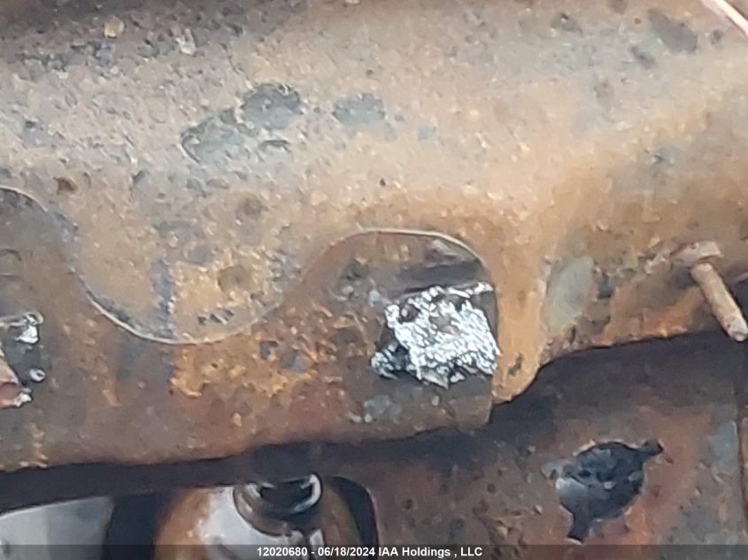 2017 Chevrolet Camaro VIN: 1G1FB1RX1H0127418 Lot: 12020680