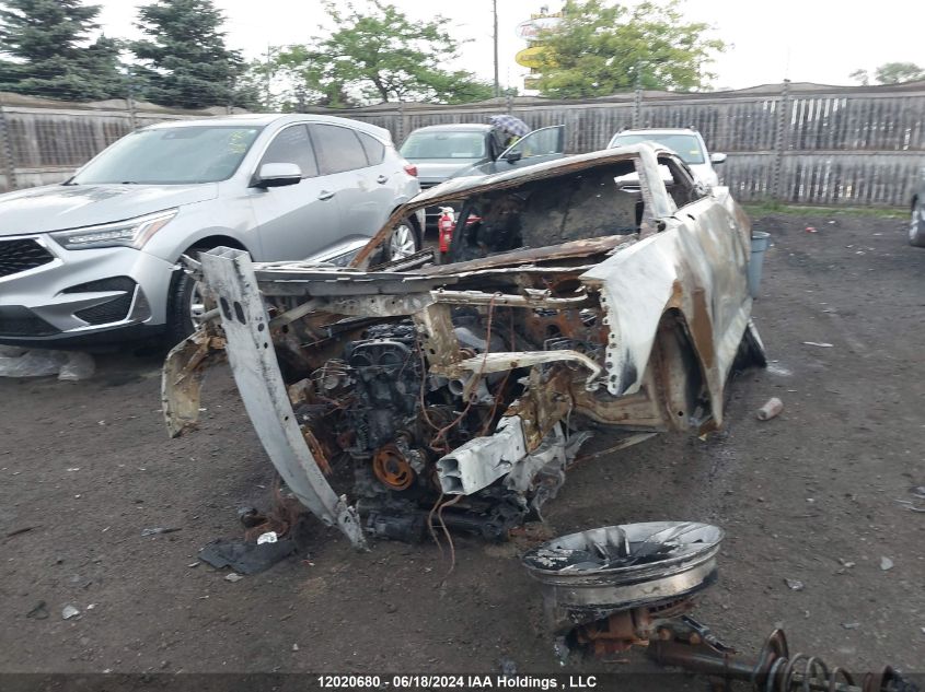 2017 Chevrolet Camaro VIN: 1G1FB1RX1H0127418 Lot: 12020680