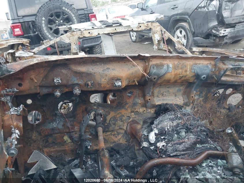 2017 Chevrolet Camaro VIN: 1G1FB1RX1H0127418 Lot: 12020680