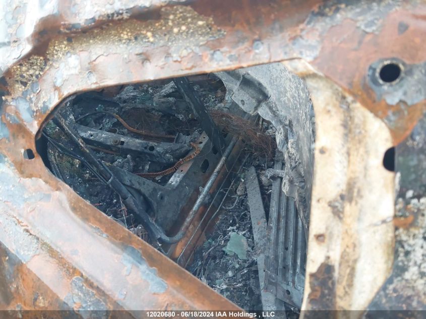 2017 Chevrolet Camaro VIN: 1G1FB1RX1H0127418 Lot: 12020680