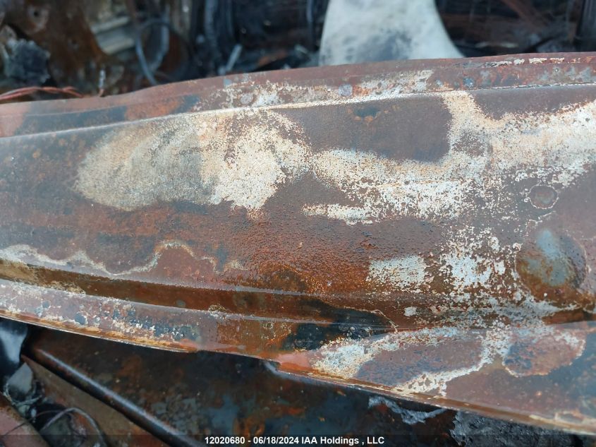 2017 Chevrolet Camaro VIN: 1G1FB1RX1H0127418 Lot: 12020680