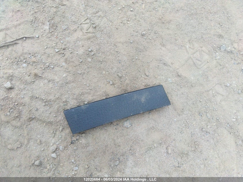 2011 Ford F150 Supercrew VIN: 1FTFW1EFXBFB36213 Lot: 12020684