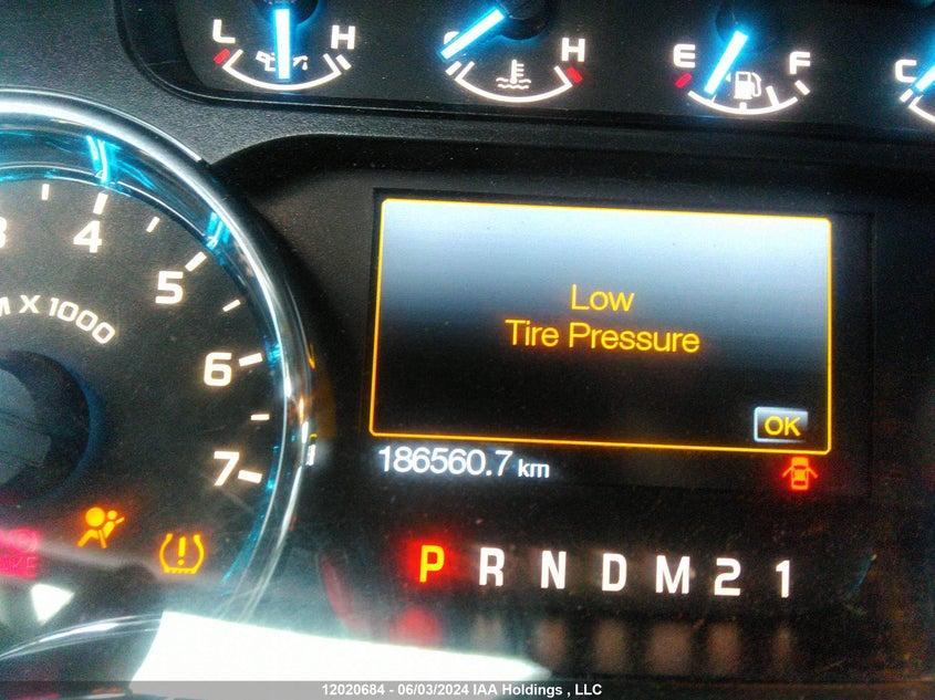 2011 Ford F150 Supercrew VIN: 1FTFW1EFXBFB36213 Lot: 12020684