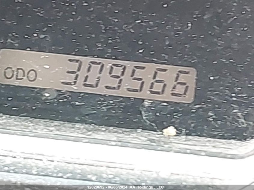 2005 Lexus Rx 330 VIN: JTJHA31U050086241 Lot: 12020692