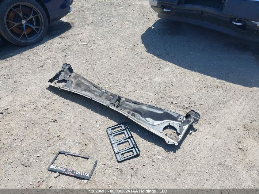 2013 Toyota Highlander Limited VIN: 5TDDK3EHXDS179808 Lot: 12020693