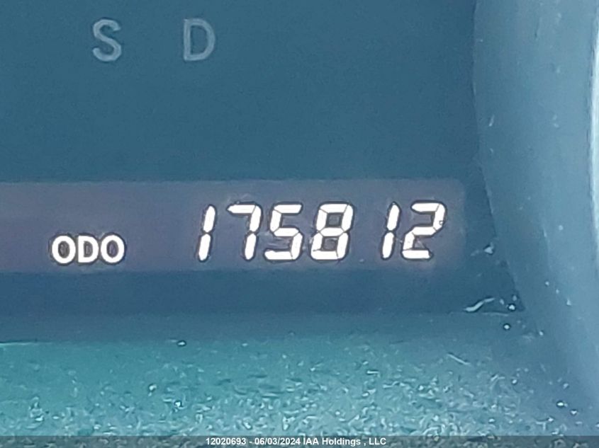 2013 Toyota Highlander Limited VIN: 5TDDK3EHXDS179808 Lot: 12020693