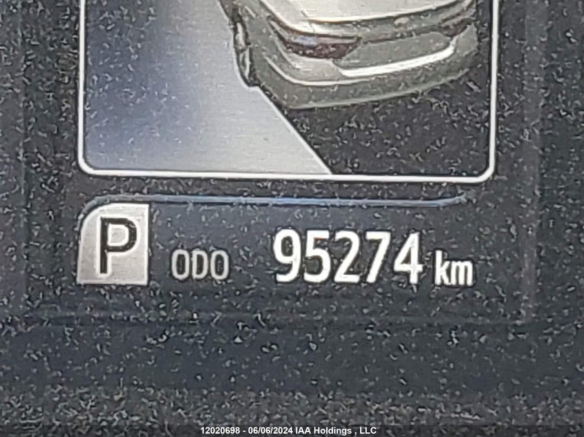 2016 Toyota Camry Le/Xle VIN: 4T1BF1FK0GU588759 Lot: 12020698