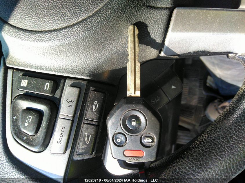 2015 Subaru Legacy VIN: 4S3BNCA65F3067408 Lot: 12020719