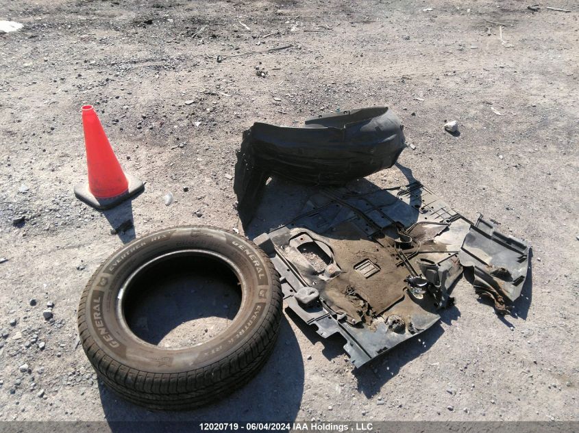 2015 Subaru Legacy VIN: 4S3BNCA65F3067408 Lot: 12020719