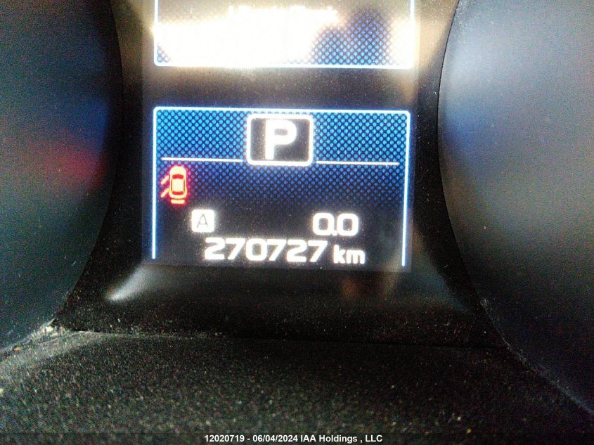 2015 Subaru Legacy VIN: 4S3BNCA65F3067408 Lot: 12020719