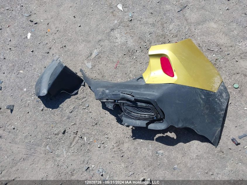 2021 Kia Seltos VIN: KNDERCAA4M7060574 Lot: 12020726