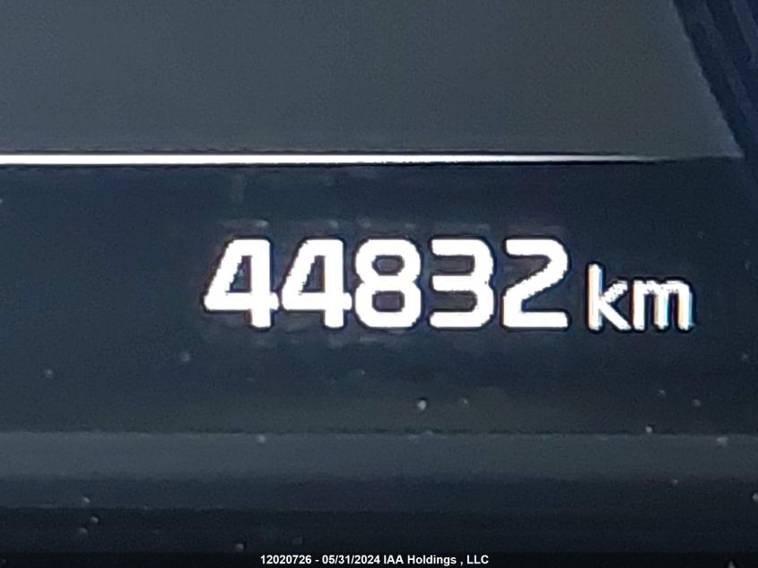 2021 Kia Seltos VIN: KNDERCAA4M7060574 Lot: 12020726