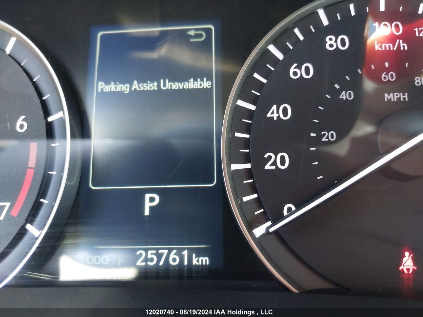 2022 Lexus Rx 350 VIN: 2T2JZMDAXNC340155 Lot: 12020740