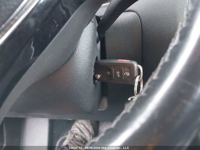 2016 Volkswagen Jetta Sedan VIN: 3VWD67AJXGM376645 Lot: 12020742