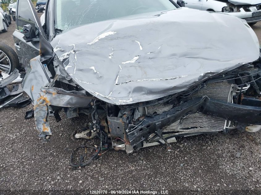 2014 Infiniti Q50 Premium/Sport VIN: JN1BV7ARXEM707299 Lot: 12020770