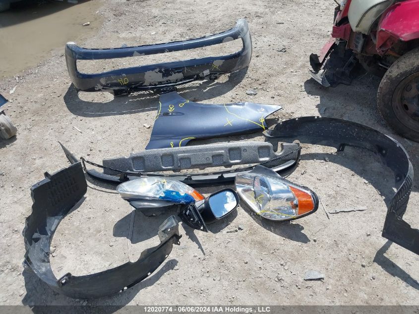 2011 Hyundai Accent Se VIN: KMHCN3BCXBU189979 Lot: 12020774