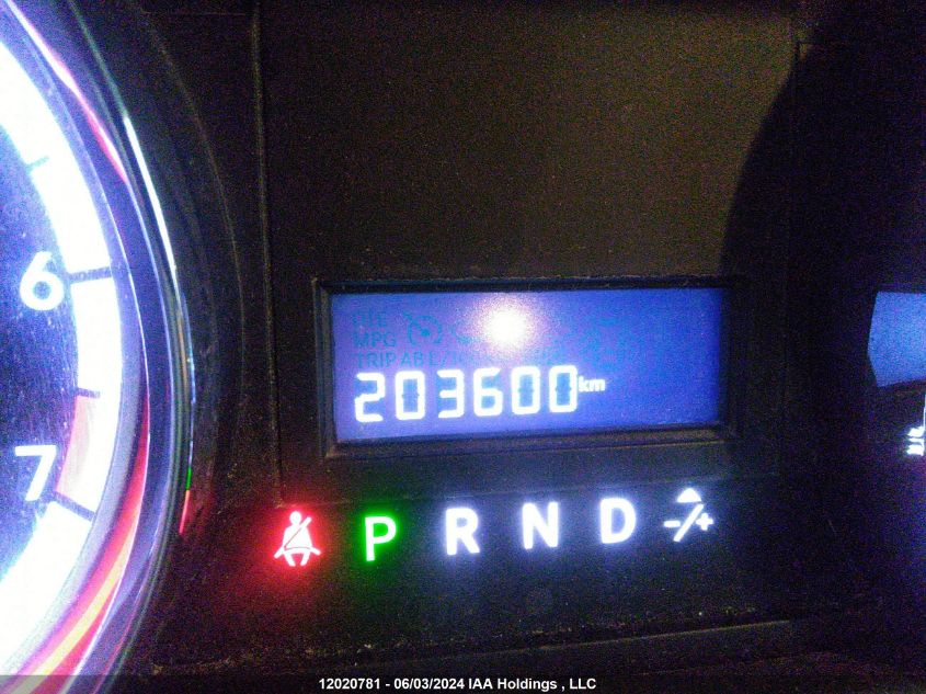 2015 Dodge Grand Caravan Se/Sxt VIN: 2C4RDGBG3FR503003 Lot: 12020781