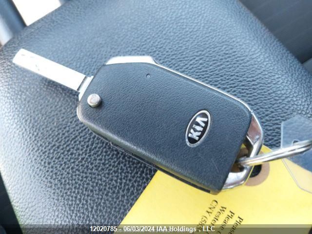 2021 Kia Forte VIN: 3KPF54ADXME336577 Lot: 12020785