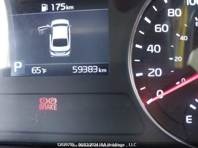 2021 Kia Forte VIN: 3KPF54ADXME336577 Lot: 12020785