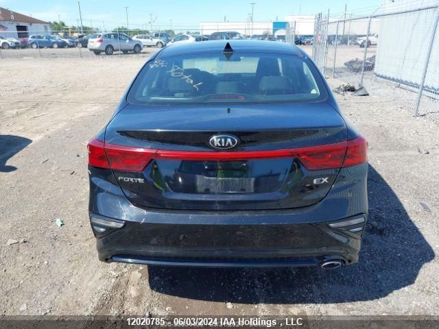 2021 Kia Forte VIN: 3KPF54ADXME336577 Lot: 12020785