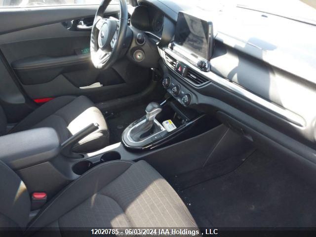 2021 Kia Forte VIN: 3KPF54ADXME336577 Lot: 12020785