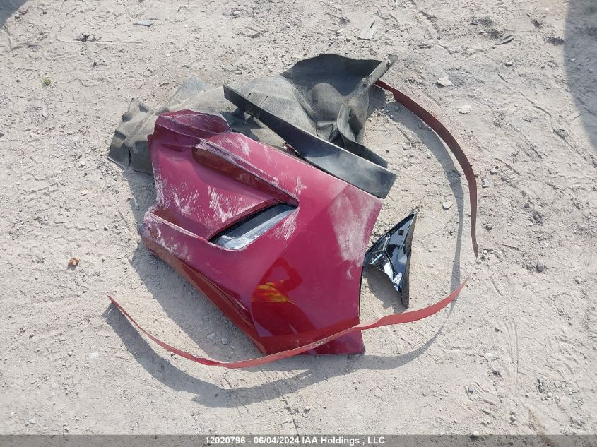 2017 Chevrolet Volt VIN: 1G1RA6S56HU131737 Lot: 12020796