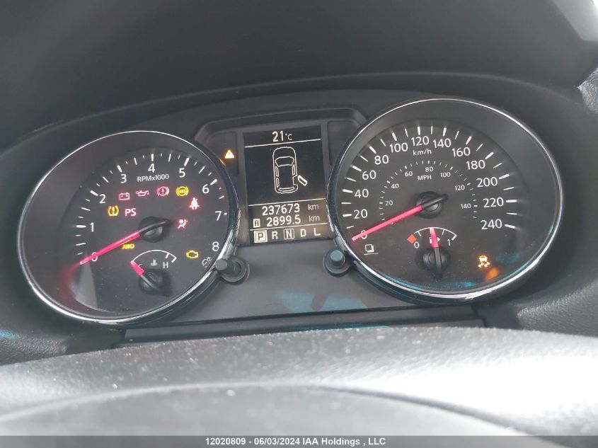 2012 Nissan Rogue S/Sv VIN: JN8AS5MVXCW383873 Lot: 12020809