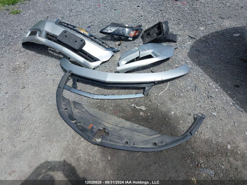 2016 Chevrolet Impala VIN: 2G1115S31G9190051 Lot: 12020820