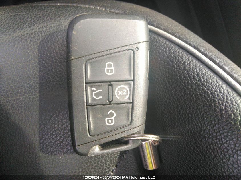 2021 Volkswagen Tiguan VIN: 3VV4B7AX3MM135980 Lot: 12020824